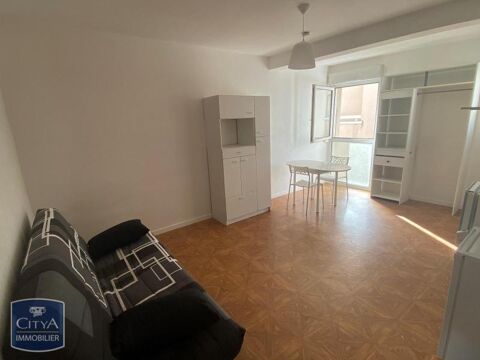  Appartement  louer 1 pice 22 m