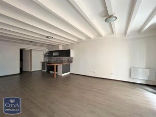  Appartement � louer 3 pi�ces 62 m�