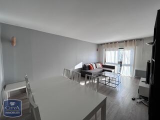 Appartement à louer 3 pièces 71 m²