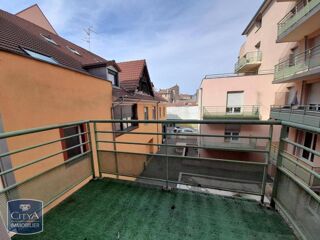  Appartement � louer 1 pi�ce 23 m�
