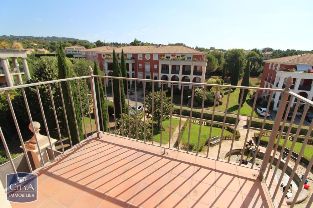location Appartement - 1 pièce(s) - 34 m² Aix-en-Provence (13090)