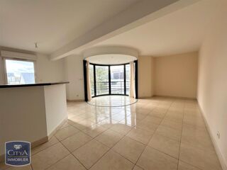 location Appartement - 3 pièce(s) - 70 m² Le Mans (72000)