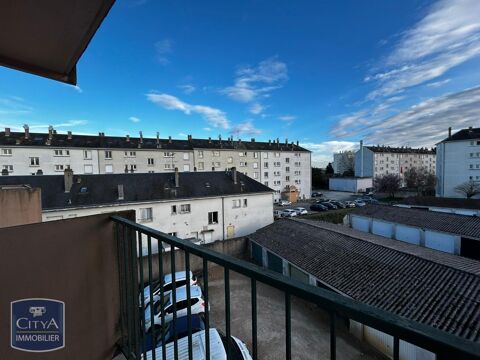  Appartement � louer 1 pi�ce 24 m�