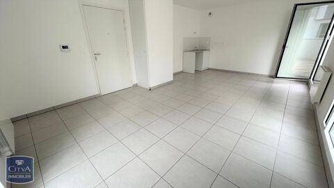  Appartement  louer 1 pice 33 m