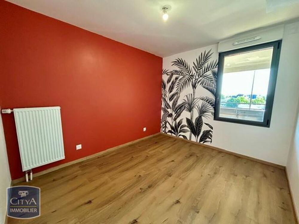 location Appartement - 3 pièce(s) - 58 m² La Riche (37520)