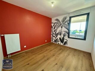  Appartement à louer 3 pièces 58 m²