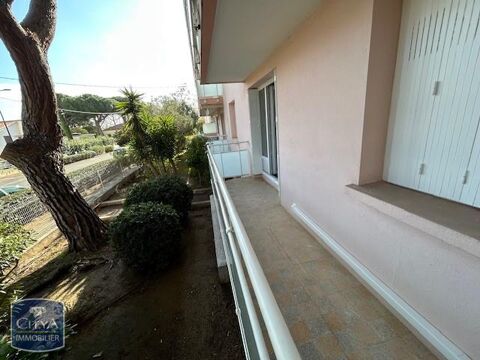  Appartement � louer 3 pi�ces 52 m�