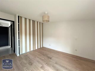  Appartement à louer 3 pièces 54 m²