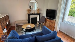 Appartement à louer 2 pièces 47 m²