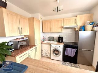  Appartement � louer 2 pi�ces 46 m�