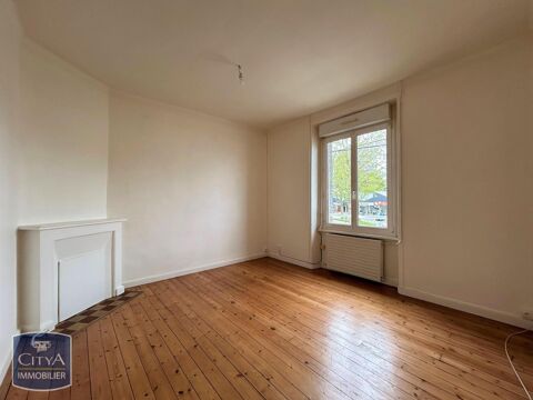  Appartement  louer 3 pices 66 m