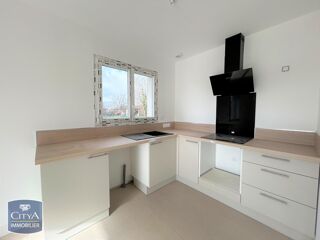  Maison � louer 4 pi�ces 81 m�
