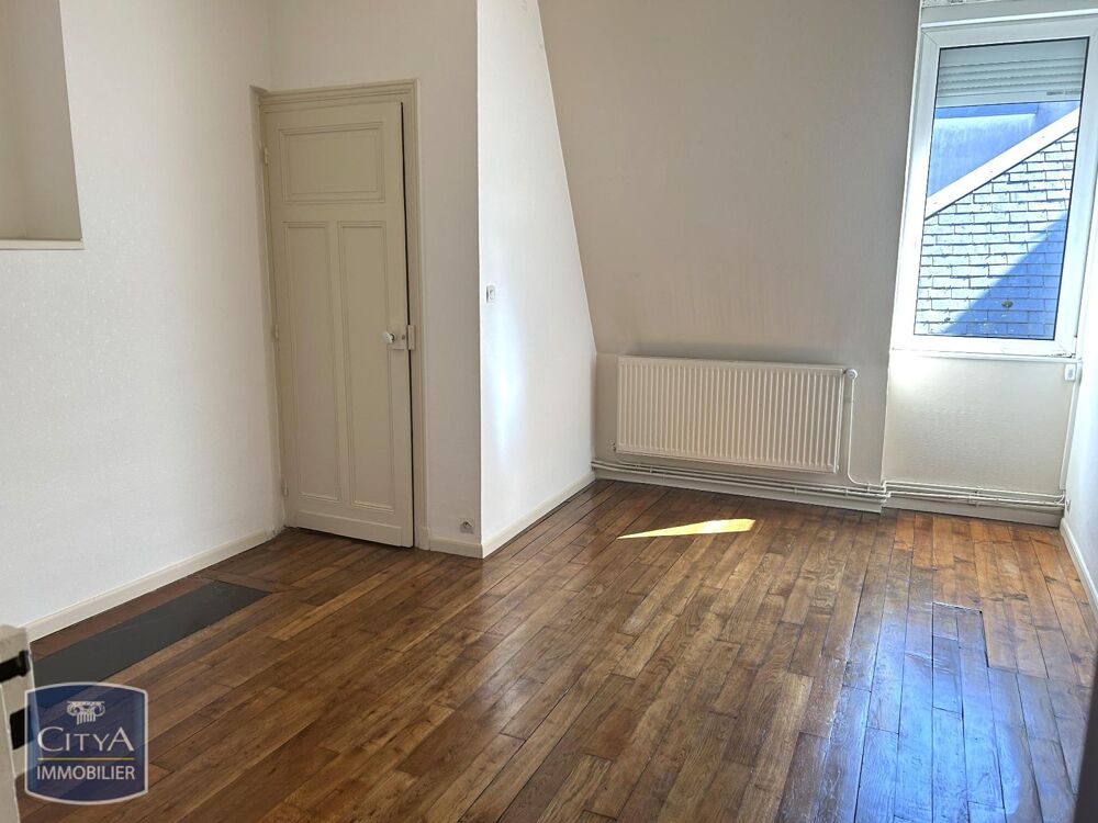 À louer : Charmant appartement T2 de 52,32m² situé en hy....