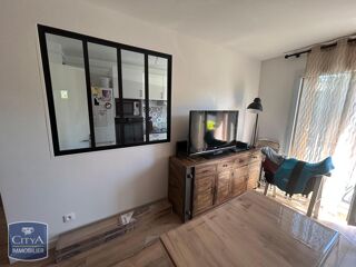  Appartement � louer 2 pi�ces 44 m�