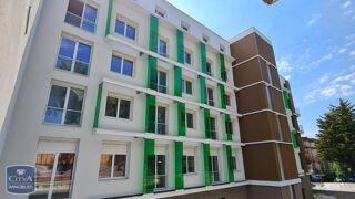 location Appartement - 2 pièce(s) - 41 m² Le Havre (76620)