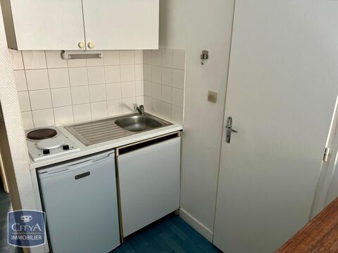  Appartement  louer 2 pices 33 m
