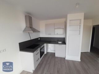  Appartement à louer 2 pièces 42 m²