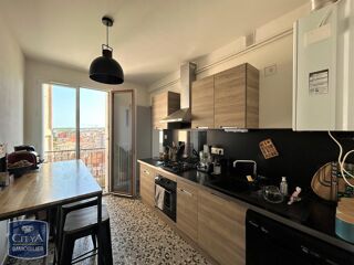  Appartement � louer 3 pi�ces 63 m�