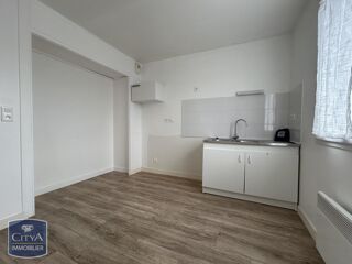  Appartement � louer 2 pi�ces 43 m�