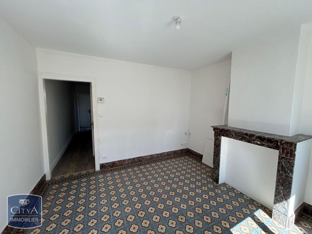 location Maison - 4 pièce(s) - 76 m² Hénin-Beaumont (62110)