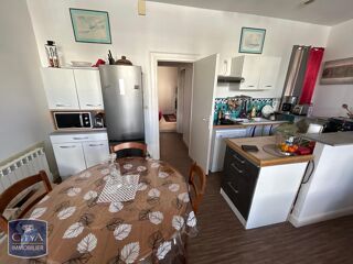  Maison � louer 3 pi�ces 59 m�