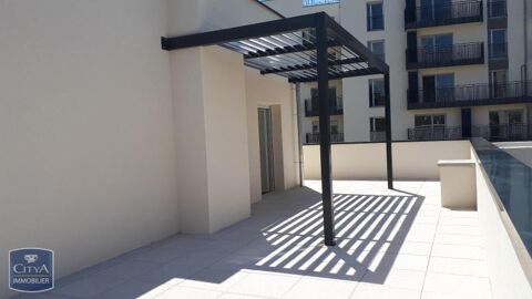  Appartement  louer 3 pices 58 m