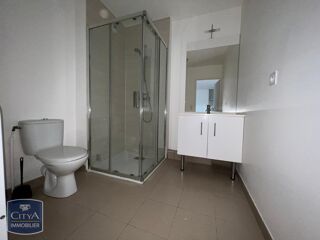  Appartement à louer 1 pièce 29 m²
