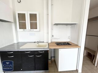  Appartement à louer 2 pièces 48 m²