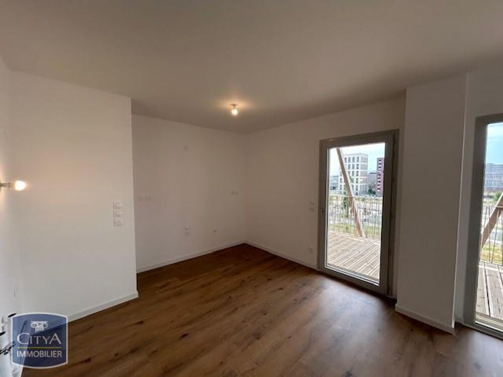 location Appartement - 3 pièce(s) - 63 m² Bordeaux (33800)