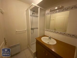  Appartement � louer 2 pi�ces 30 m�