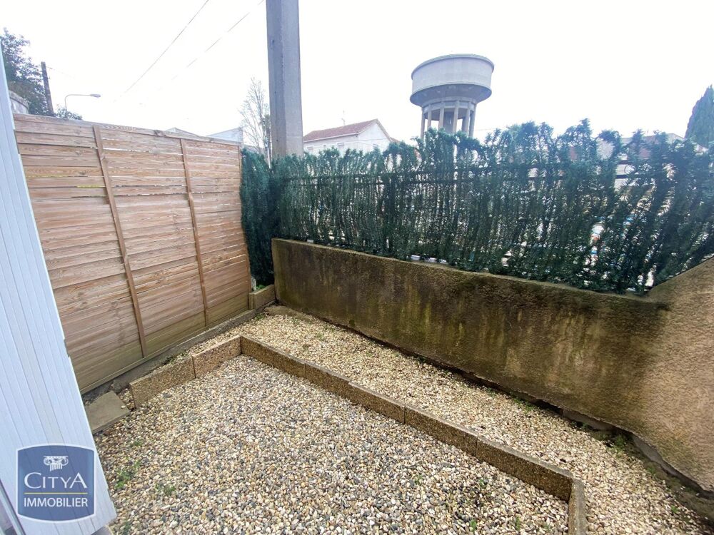 location Appartement - 2 pièce(s) - 36 m² Agen (47000)
