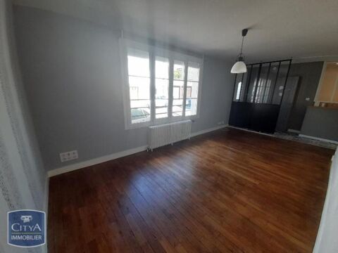  Maison � louer 3 pi�ces 73 m�