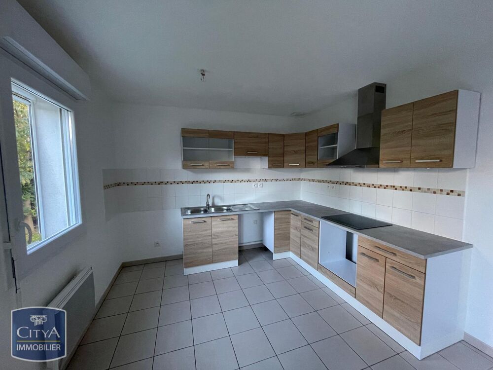 location Appartement - 3 pièce(s) - 69 m² Rodilhan (30230)