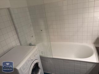  Appartement � louer 1 pi�ce 37 m�