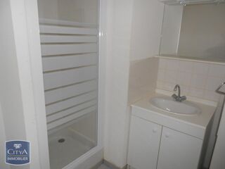  Appartement à louer 1 pièce 22 m²