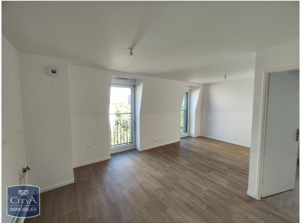 À LOUER T3 NEUF : DISPONIBLE DE SUITE, SOUMIS LOI PINEL.....