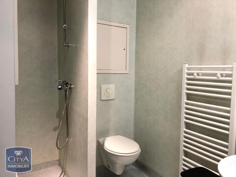  Appartement  louer 1 pice 24 m