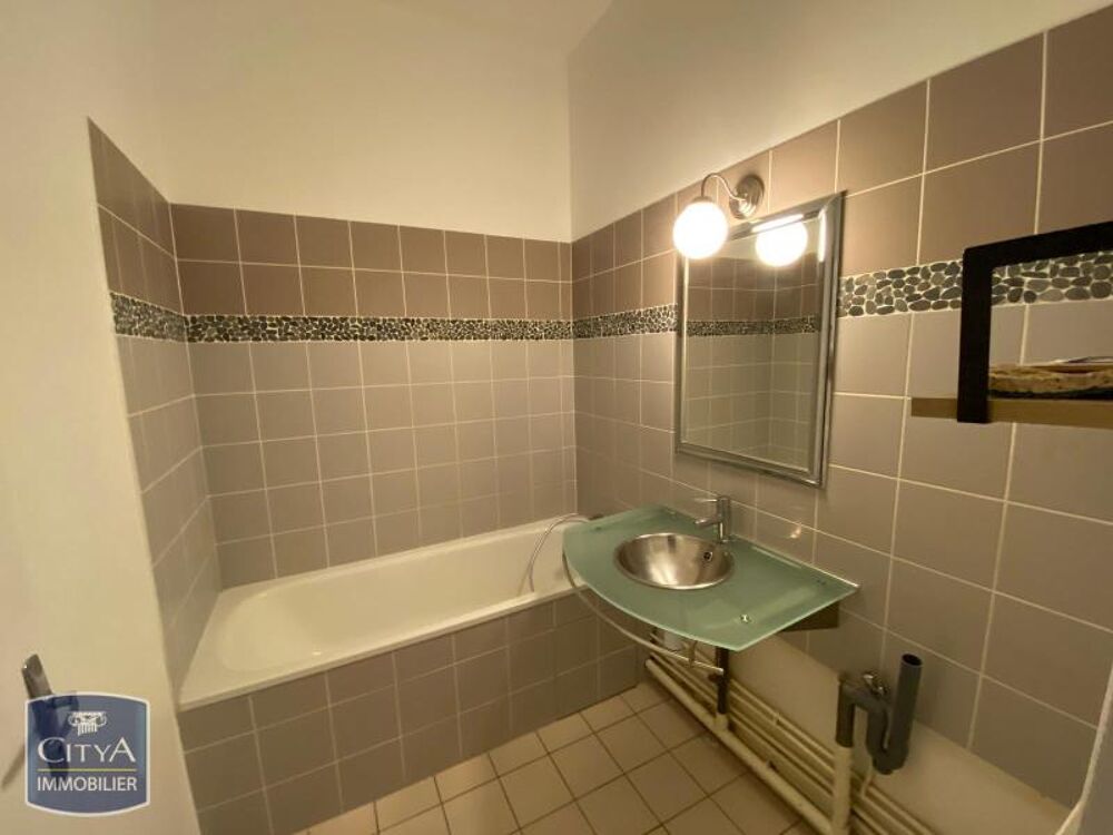 EXCLUSIVITÉ - APPARTEMENT DUPLEX 4 PIÈCES A louer idéale....