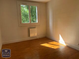  Appartement à louer 3 pièces 56 m²