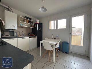  Appartement � louer 3 pi�ces 69 m�