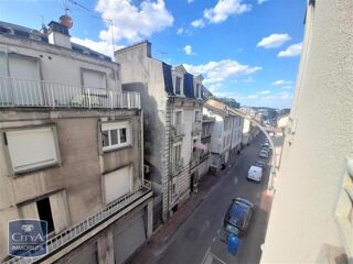  Appartement à louer 1 pièce 26 m²