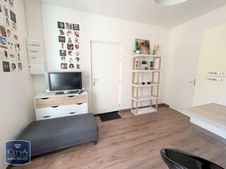  Appartement à louer 2 pièces 30 m²
