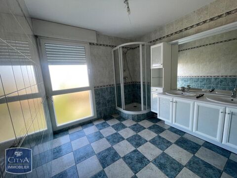  Appartement  louer 3 pices 92 m