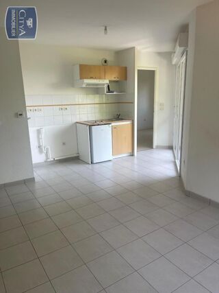  Appartement � louer 2 pi�ces 40 m�
