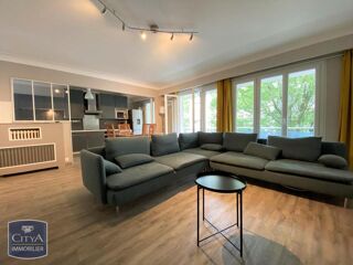  Appartement � louer 4 pi�ces 89 m�