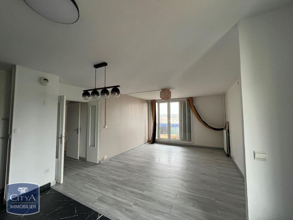 location Appartement - 3 pièce(s) - 66 m² Neuilly-sur-Marne (93330)