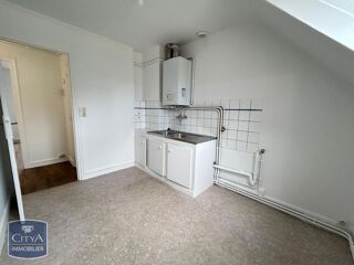  Appartement à louer 2 pièces 46 m²