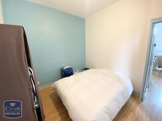  Appartement à louer 2 pièces 23 m²