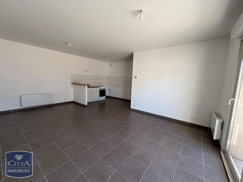 location Appartement - 3 pièce(s) - 61 m² Angers (49000)