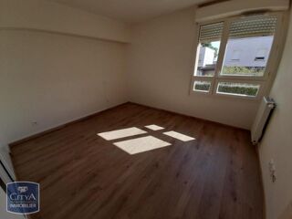  Appartement à louer 3 pièces 58 m²